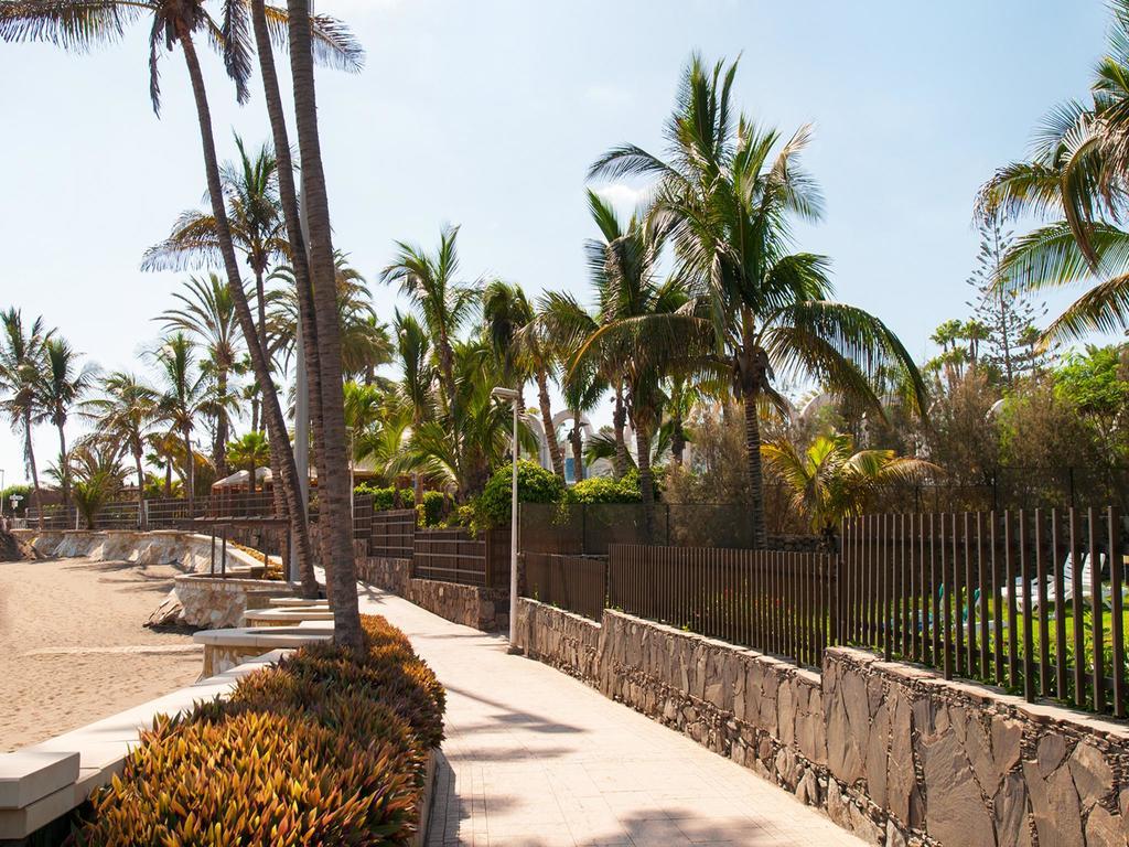 Beach House Adelfas San Agustin Mci 外观 照片