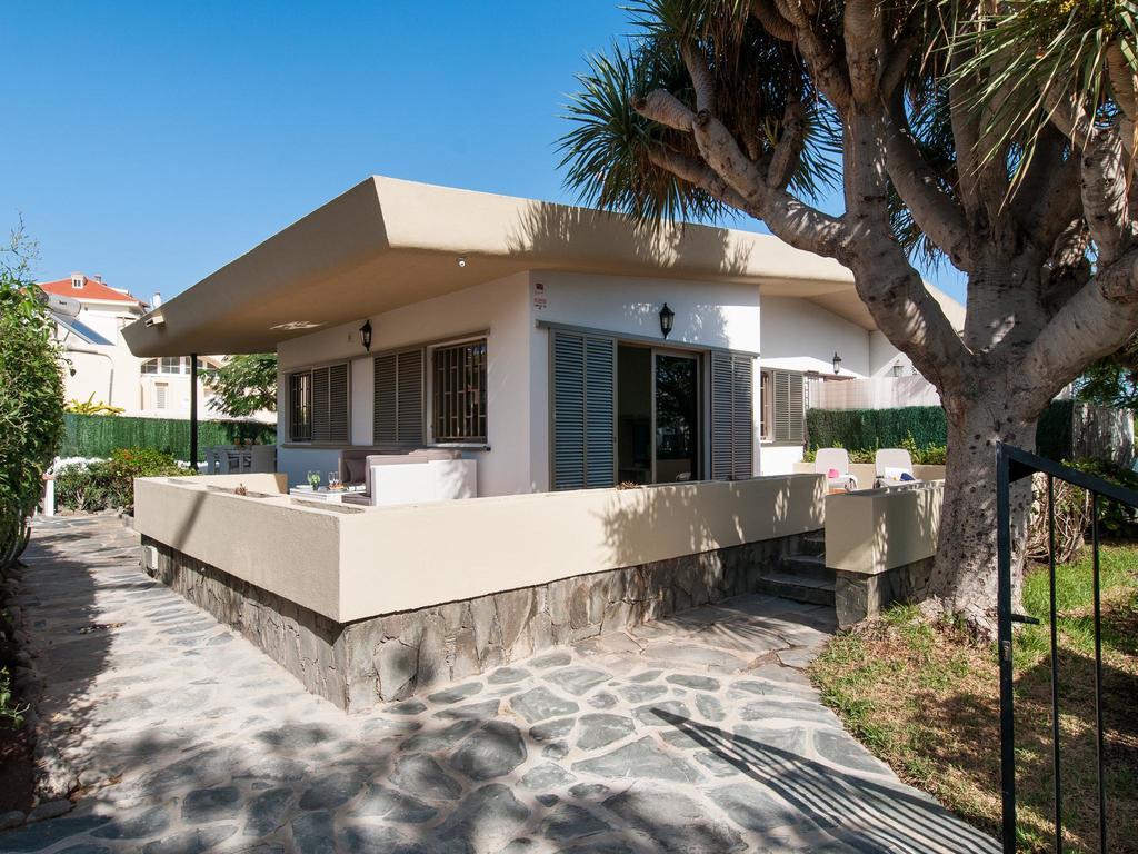 Beach House Adelfas San Agustin Mci 外观 照片