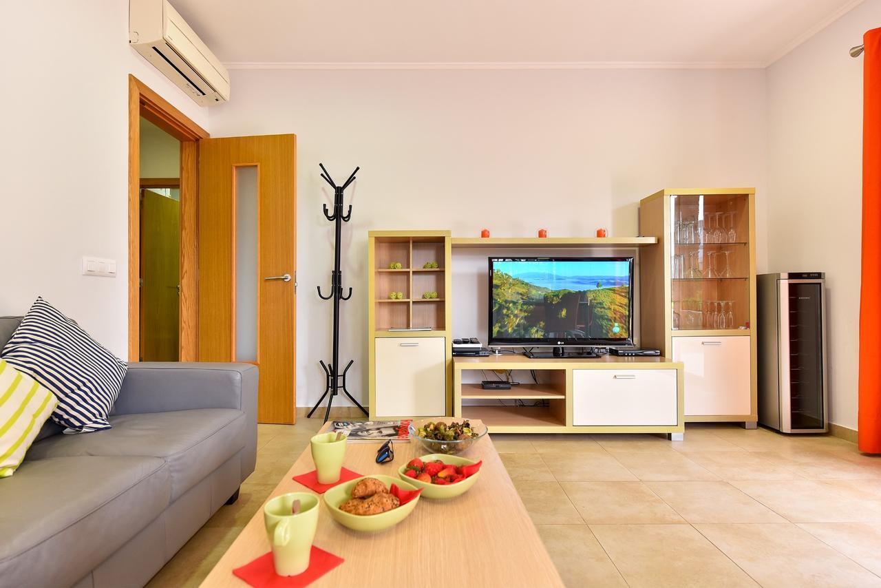 Beach House Adelfas San Agustin Mci 外观 照片