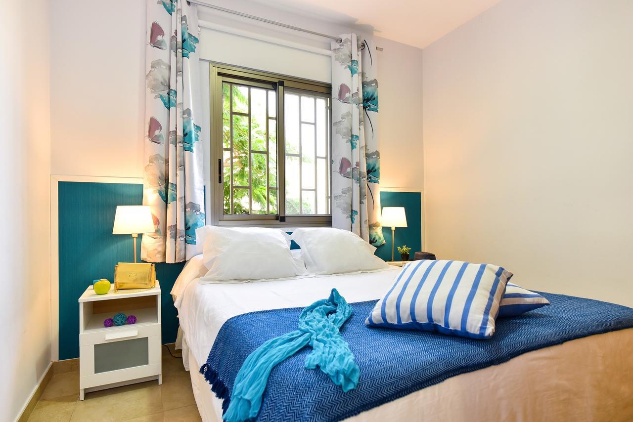 Beach House Adelfas San Agustin Mci 外观 照片